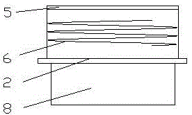 一种香精瓶的制作方法与工艺