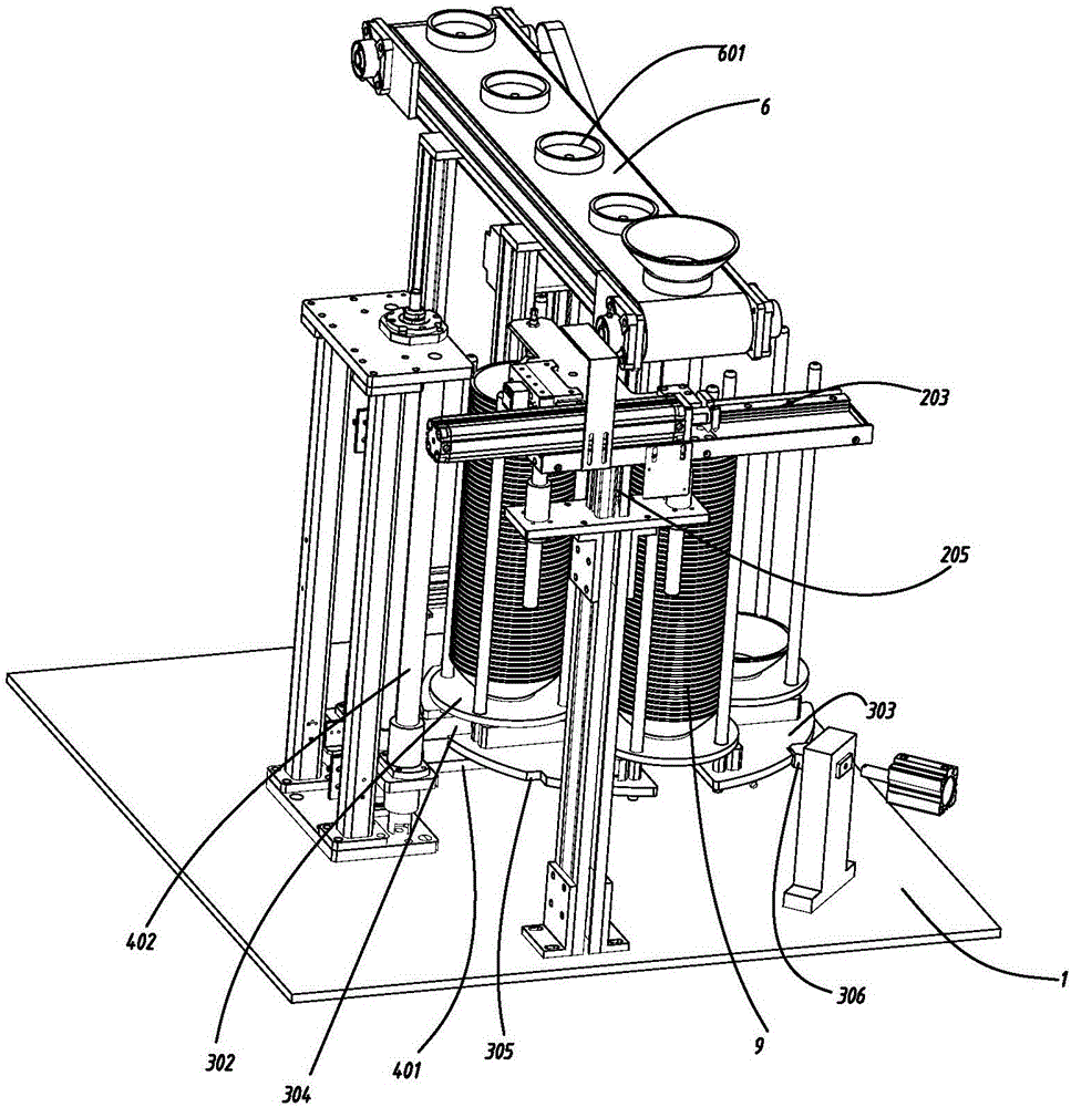 分发餐具 简笔画图片