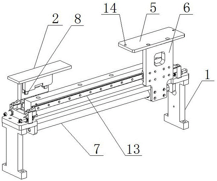 FPC中轉(zhuǎn)機(jī)構(gòu)的制作方法與工藝