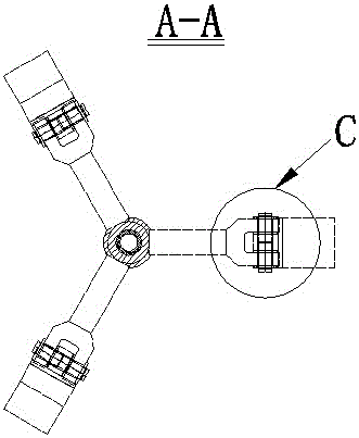 一種自動抓取機(jī)構(gòu)的制作方法與工藝