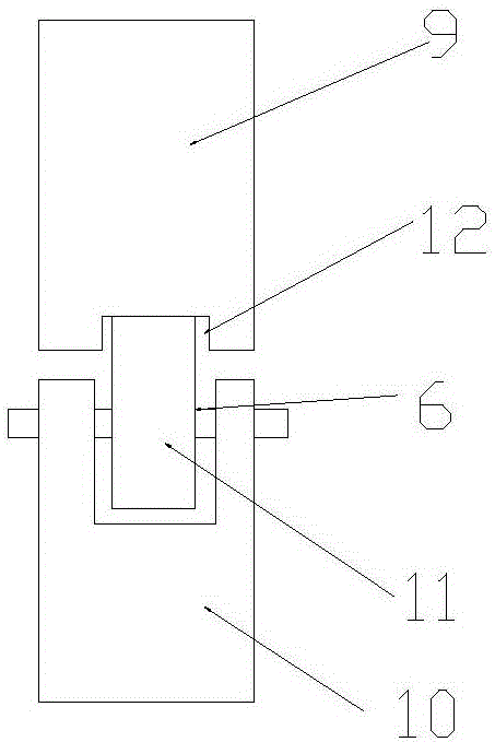 一種收卷裝置的制作方法