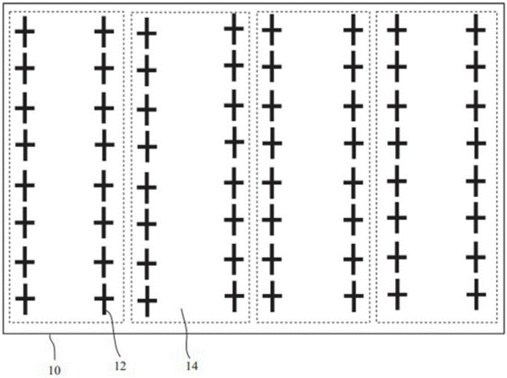 半导体芯片封装结构及其封装方法与流程