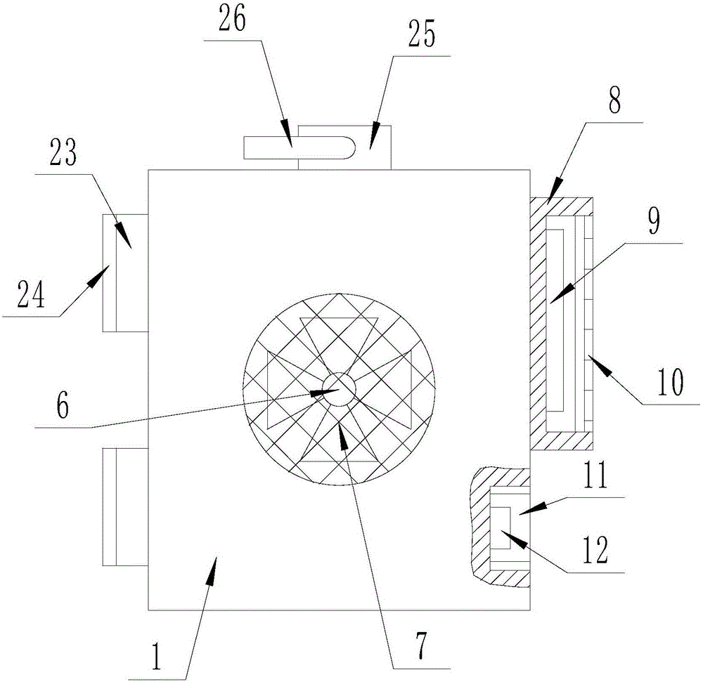 一种新能源汽车电池系统的制作方法与工艺