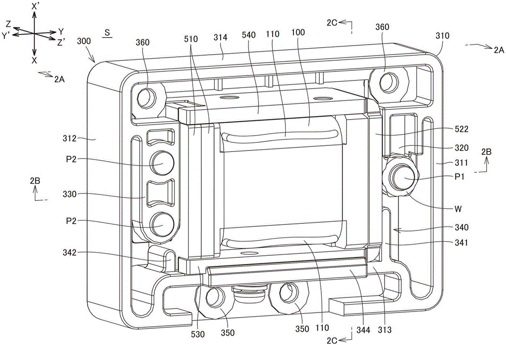 振動發(fā)生器以及具有振動發(fā)生器的電子裝置的制作方法