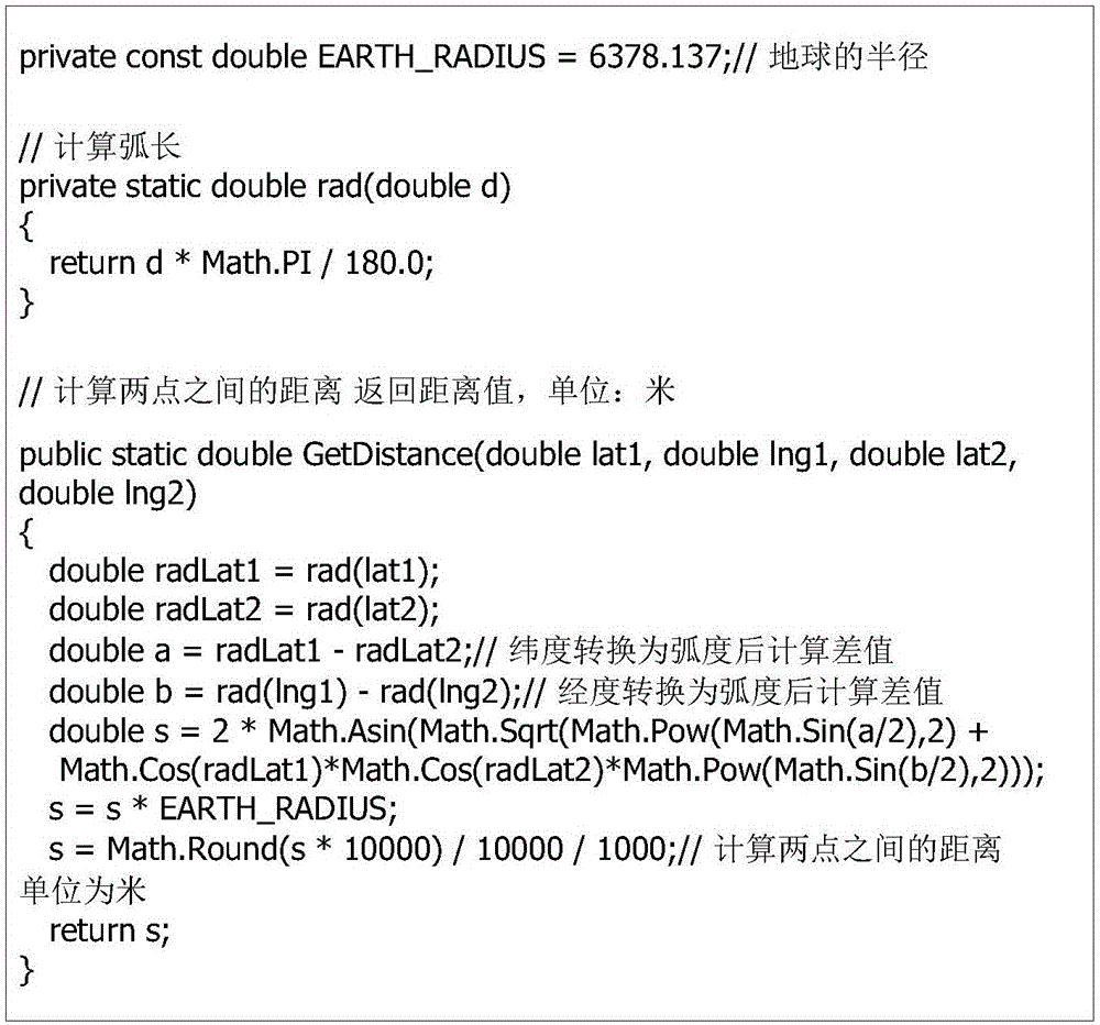 一種信息展示方法及裝置與流程