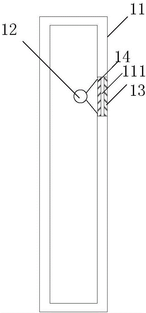 一種攝像頭結(jié)構(gòu)及其制作方法、電子設(shè)備與流程