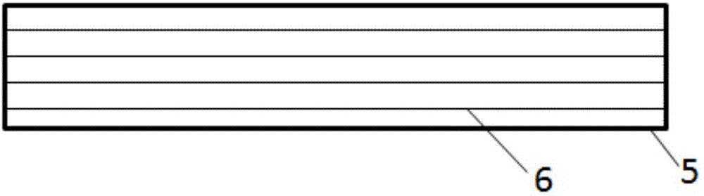 一種可調(diào)節(jié)距離的防靜電傳送帶裝置的制作方法