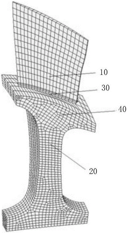 整體葉輪循環(huán)對(duì)稱網(wǎng)格自動(dòng)生成方法與流程