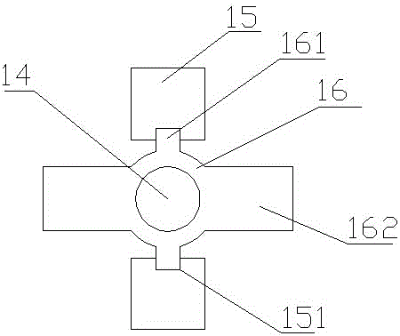 用于甜菊糖果粉加工的閥門機(jī)構(gòu)的制作方法與工藝