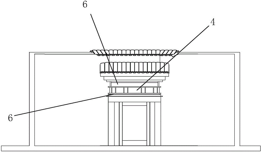 砖细门楼以及带有该砖细门楼的古建筑群的制作方法与工艺