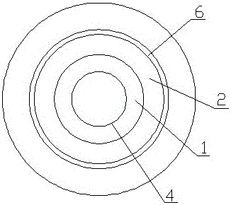 一種閥體零件密封環(huán)的制作方法與工藝