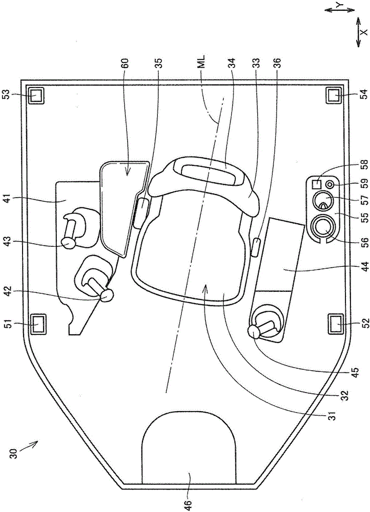 駕駛室以及推土機的制作方法與工藝