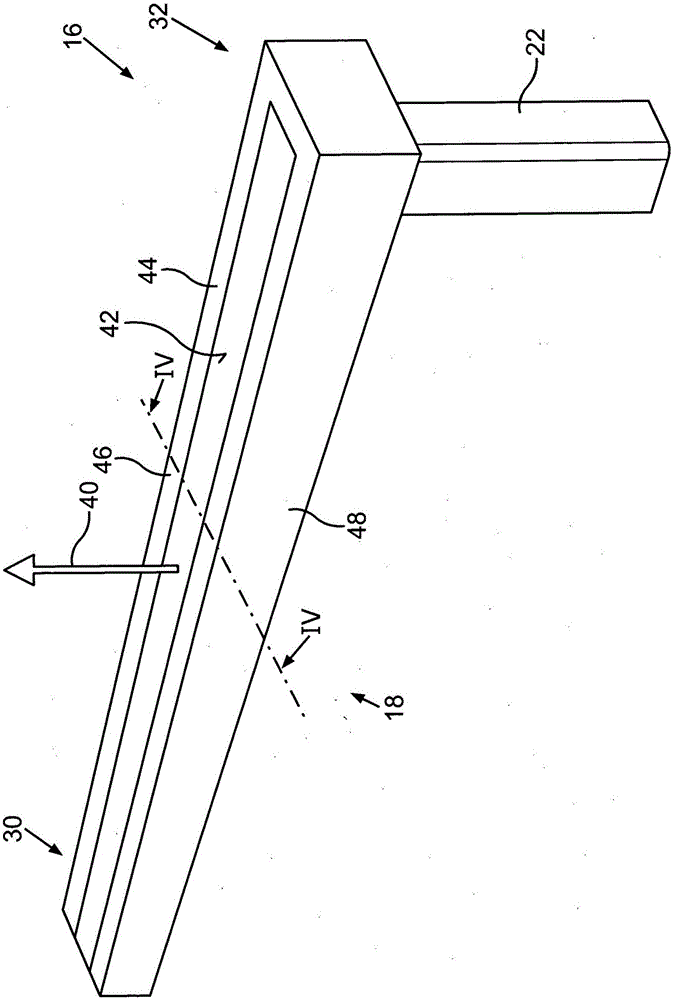 用于機動車的被照明的指針式儀表的制作方法與工藝