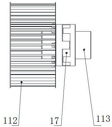 一種液壓驅(qū)動(dòng)空壓機(jī)的制作方法與工藝