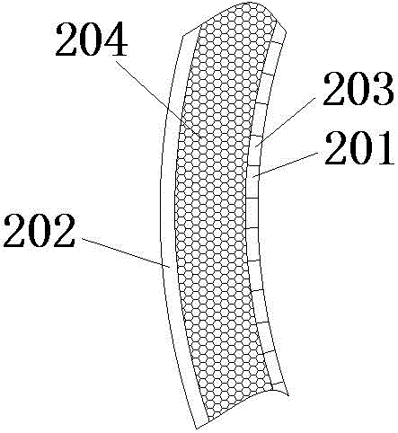 一種具有減震降噪功能的礦井通風機的制作方法與工藝