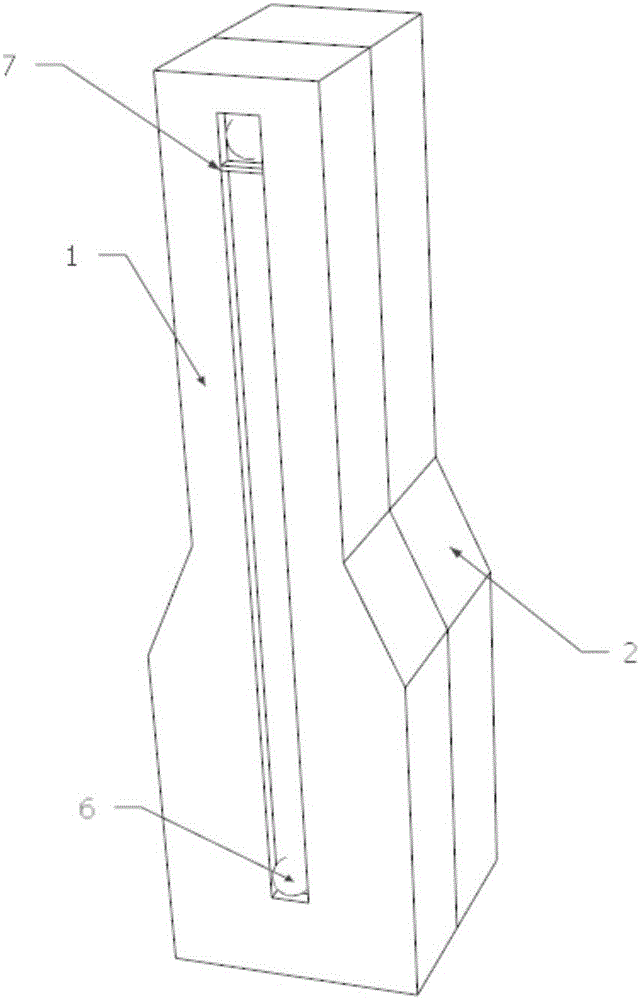 一种道路用伸缩护栏的制作方法与工艺