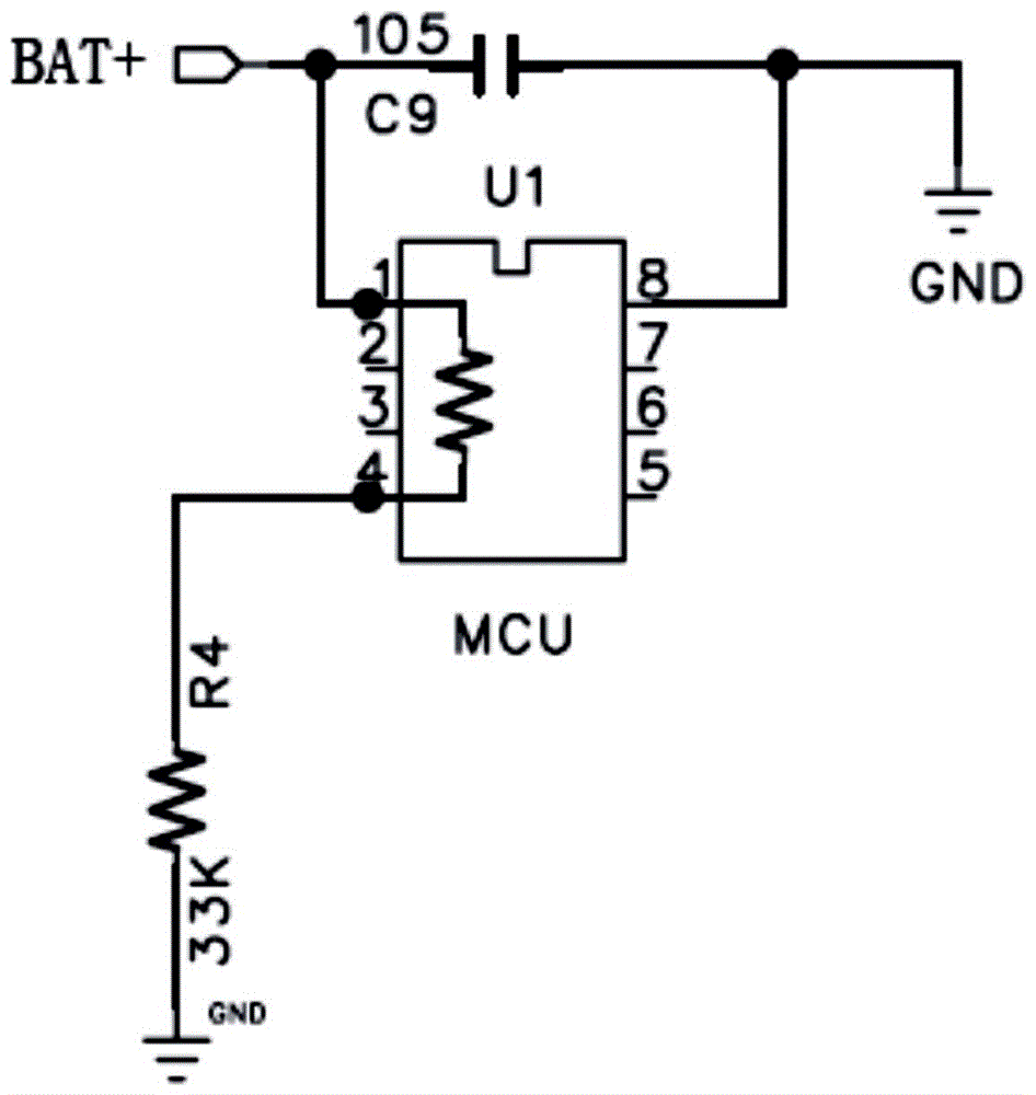 一種反饋電壓檢測電路的制作方法與工藝