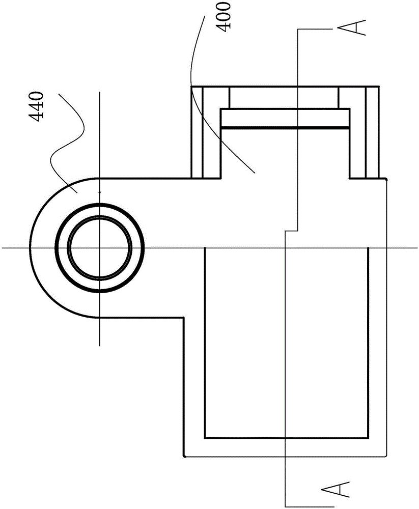 一種存儲(chǔ)器的制作方法與工藝