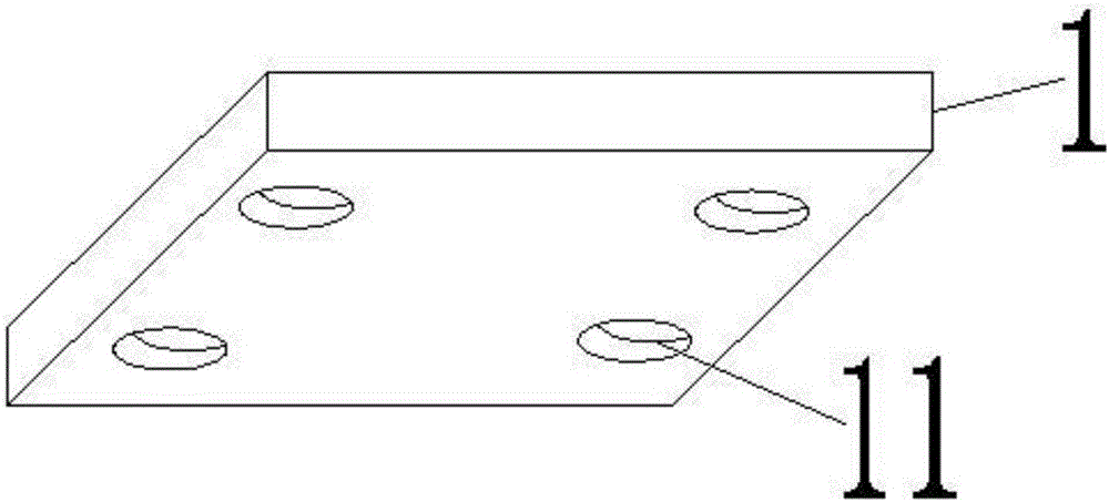 一种铁路户外隔离开关的制作方法与工艺