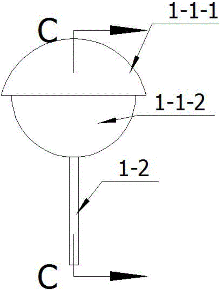 地下室光導(dǎo)管照明系統(tǒng)的制作方法與工藝