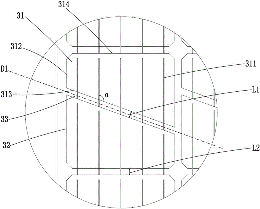 太陽(yáng)能電池組件的制作方法與工藝