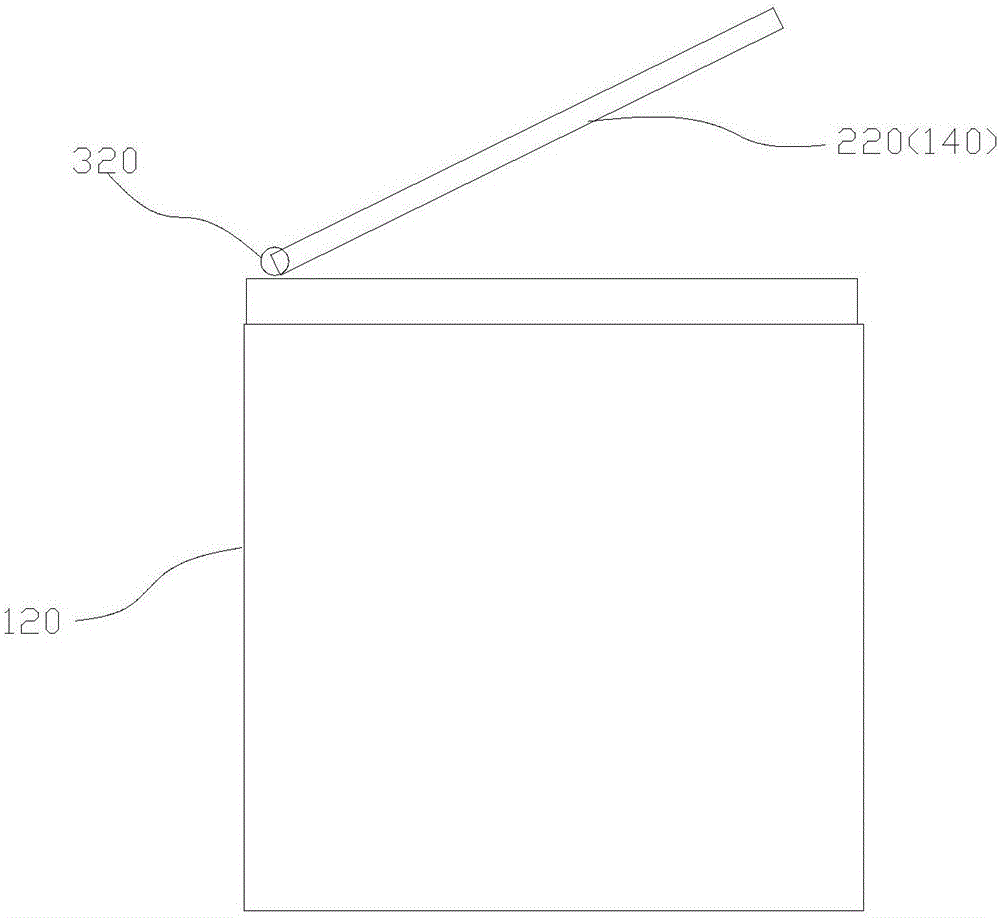 電纜溝的制作方法與工藝