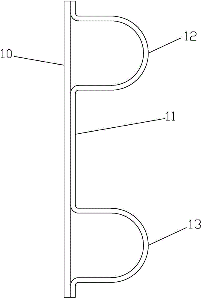 一种空调器制冷管路的制作方法与工艺