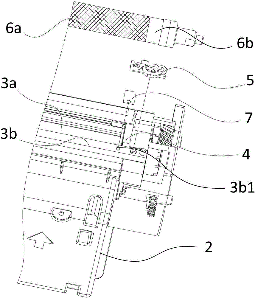 處理盒的制作方法與工藝