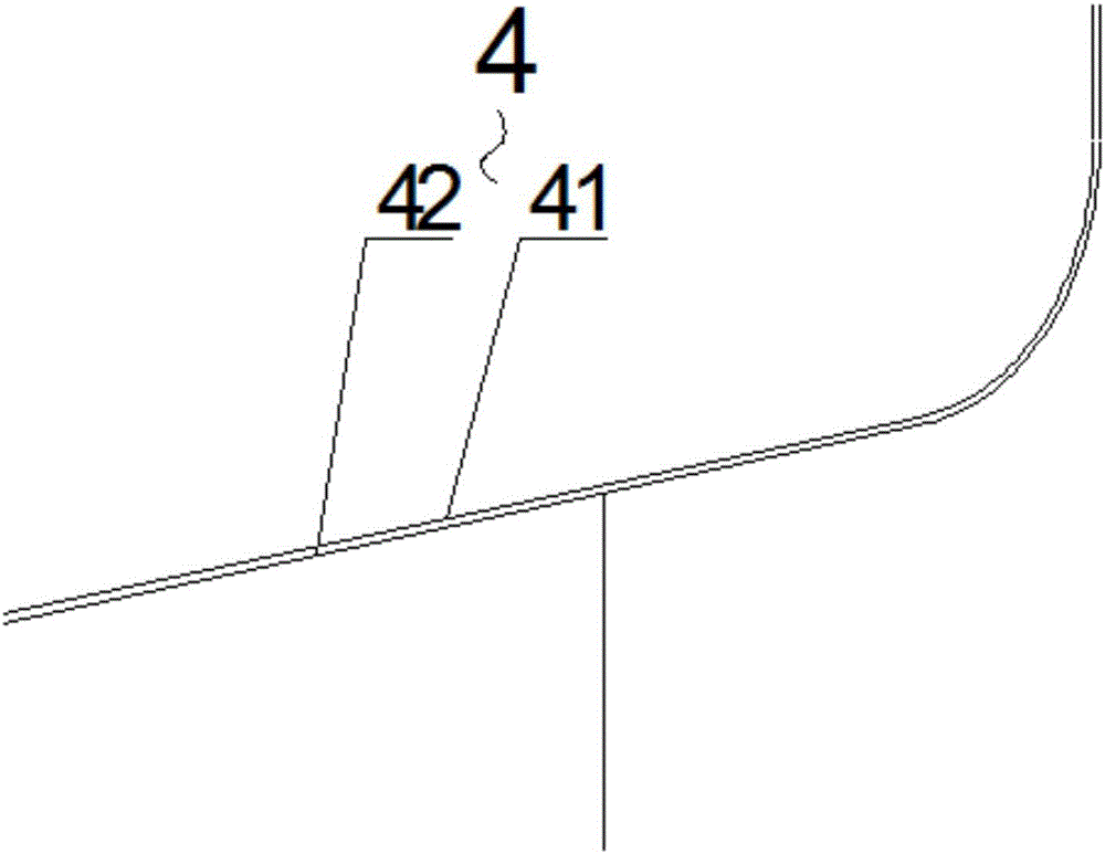 一種包裝紙復(fù)合機(jī)烘箱獨(dú)立抽取式風(fēng)刀結(jié)構(gòu)的制作方法與工藝