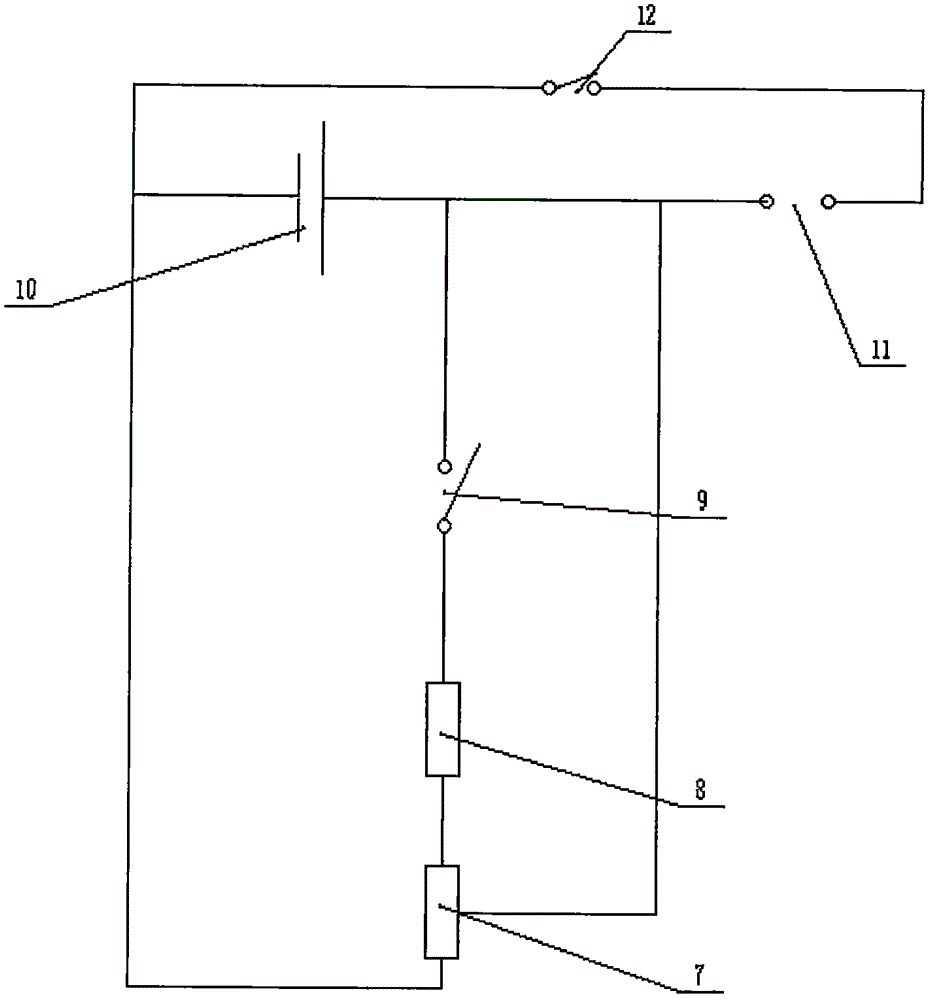 一種帶翻頁遙控功能的無線擴(kuò)音器的制作方法與工藝