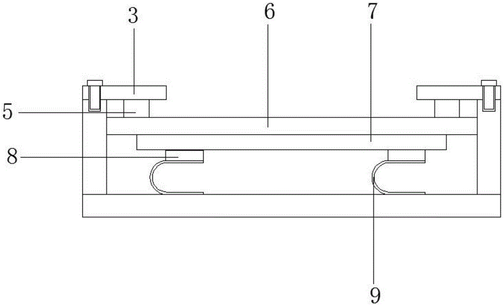 離心機線路板的制作方法與工藝