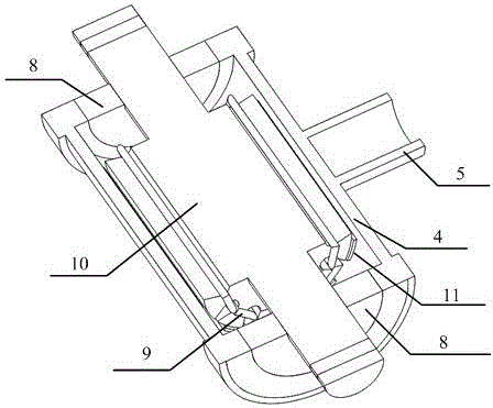 一種外轉(zhuǎn)子直驅(qū)永磁同步電機(jī)及其并聯(lián)機(jī)器人結(jié)構(gòu)的制作方法與工藝