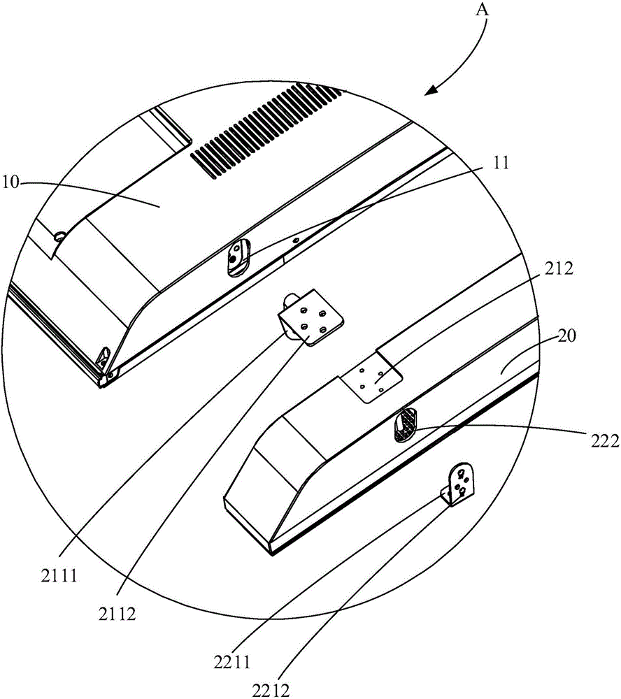 顯示裝置的制作方法