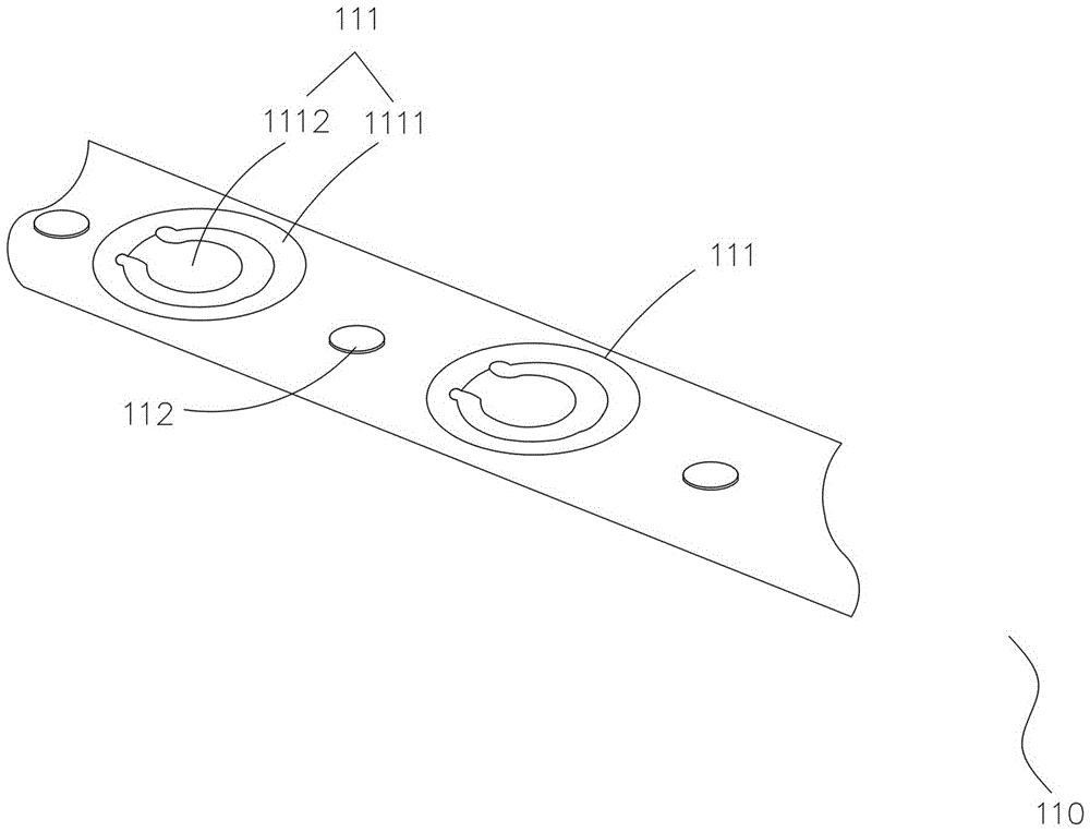 一種防水型動(dòng)力電池精密連接器的制作方法與工藝