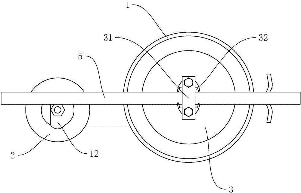 一种过电压保护器的制作方法与工艺