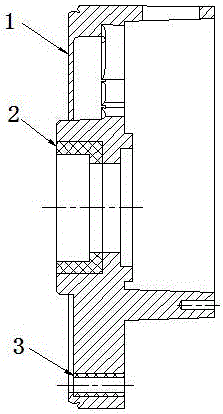 新能源電動(dòng)汽車驅(qū)動(dòng)電機(jī)鋁合金壓鑄端蓋的制作方法與工藝