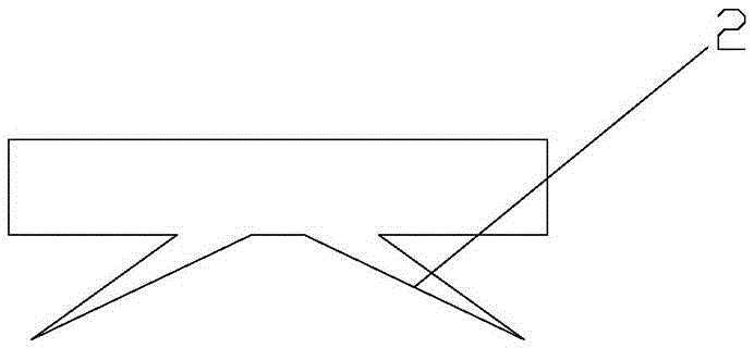 一種防摔手機套的制作方法與工藝