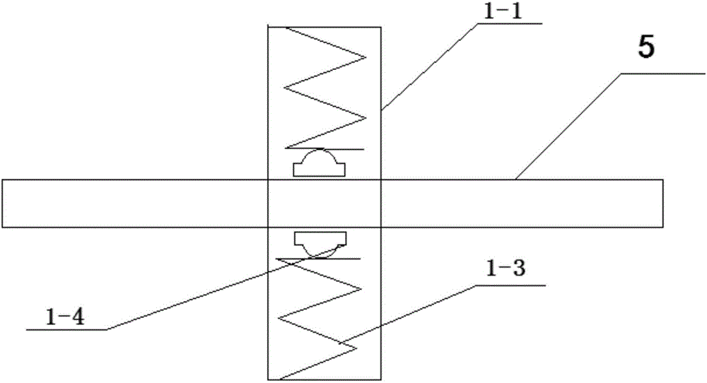 一種便攜可調(diào)節(jié)插座的制作方法與工藝