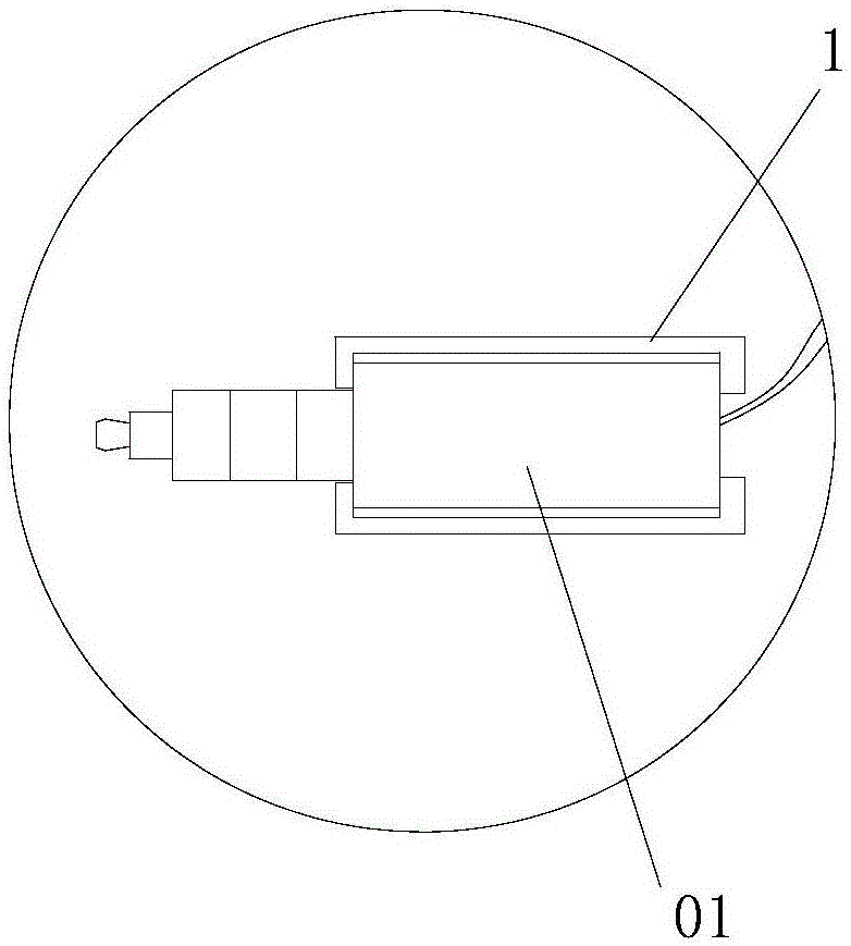 耳机制造保护组件的制作方法与工艺