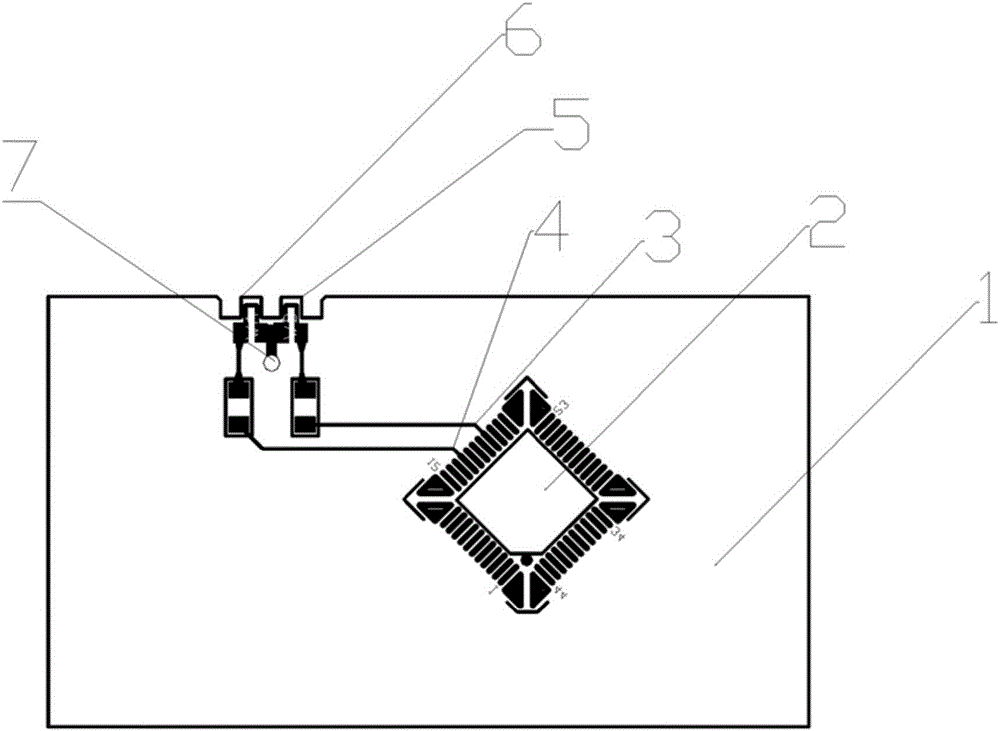 電路板以及家用電器的制作方法與工藝