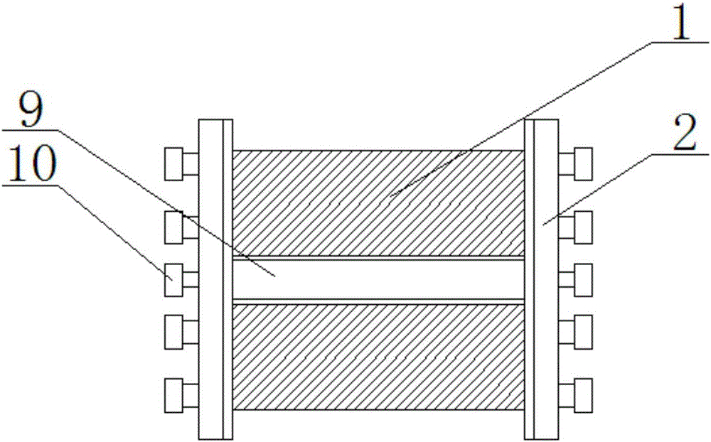 一種生物昆蟲標本制作工具的制作方法與工藝