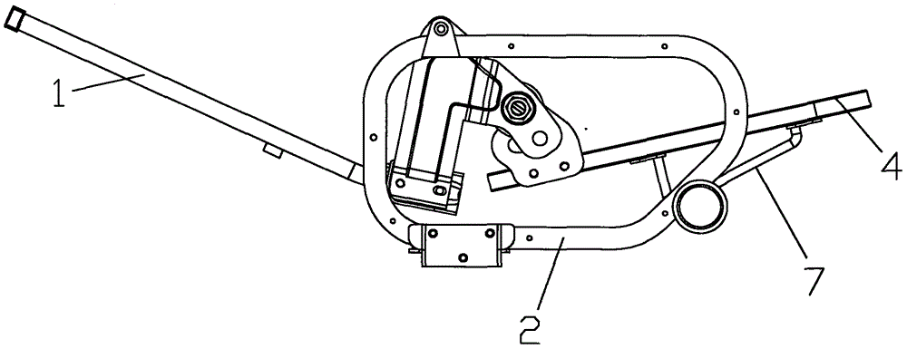 座具的制作方法与工艺