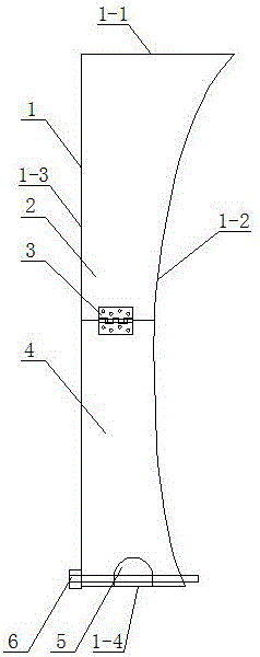 便携式上肢淋巴水肿防护搁板的制作方法与工艺