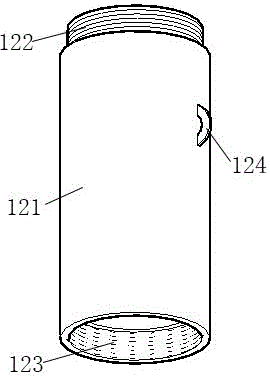 一种新型园林用植物固定装置的制作方法