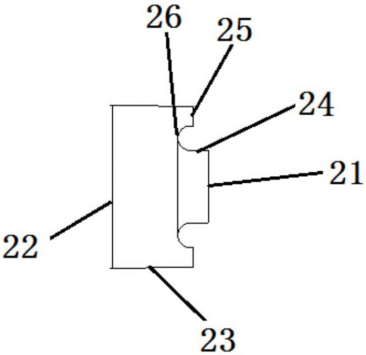 一種螺旋接頭的制作方法與工藝