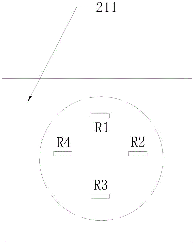 带压力传感器的进气管的制作方法与工艺