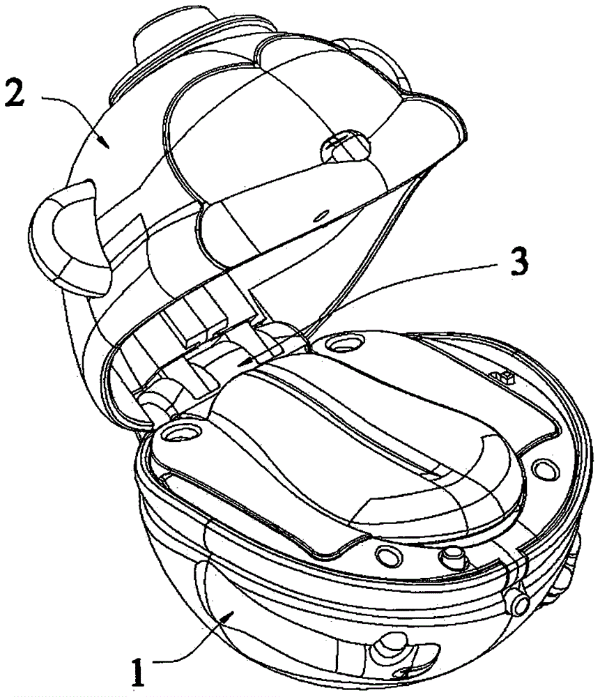 電動音樂玩具的制作方法與工藝