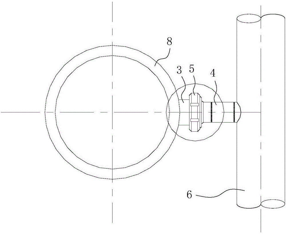 一種連接結(jié)構(gòu)的制作方法與工藝