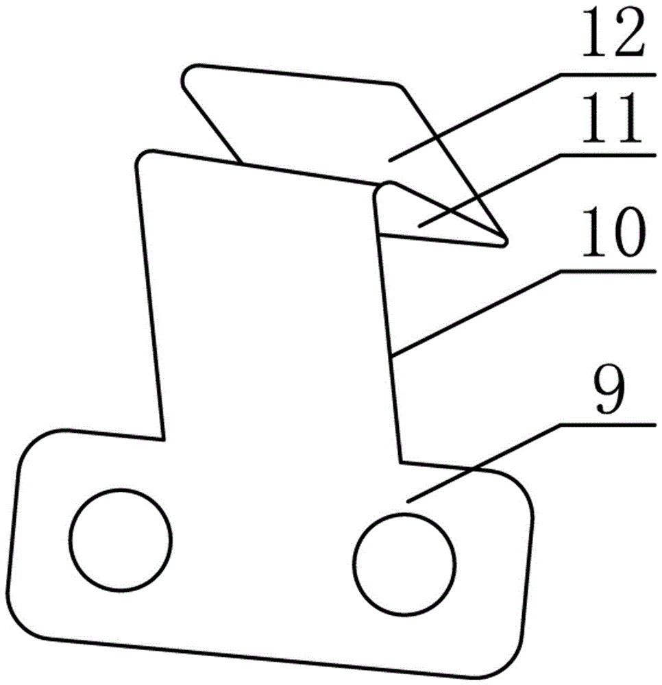 兔笼的制作方法与工艺