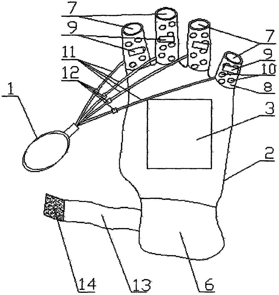 兒童輸液固定器的制造方法與工藝